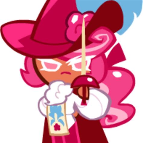 raspberry mousse cookie run|who is raspberry cookies cousin.